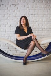 Katarina Kulhava brandové focení